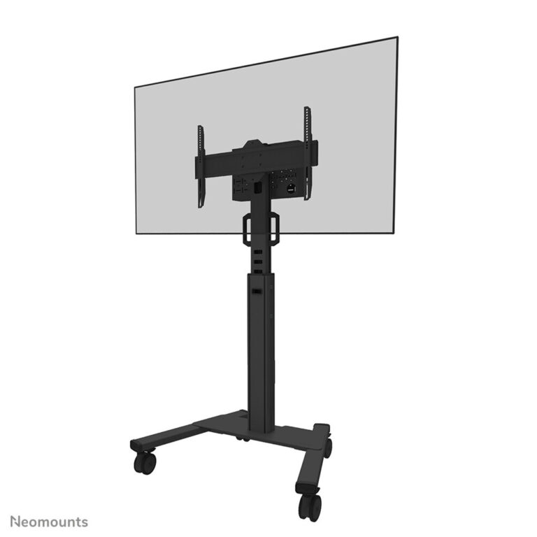Neomounts FL50S-825BL1 TV trolley 37-75" - TÜV