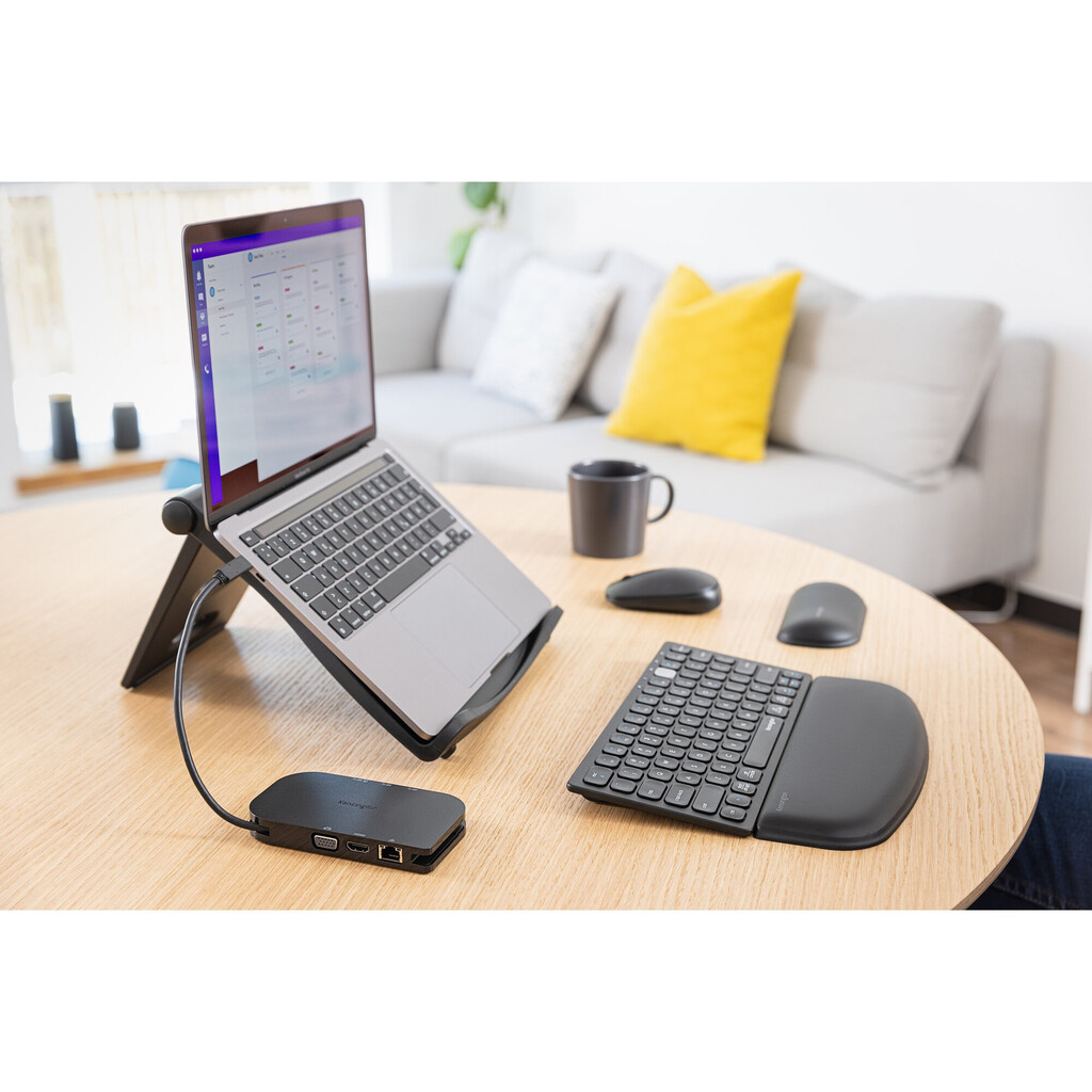 Kensington ErgoSoft Wrist Rest for Standard Mouse - Image 25