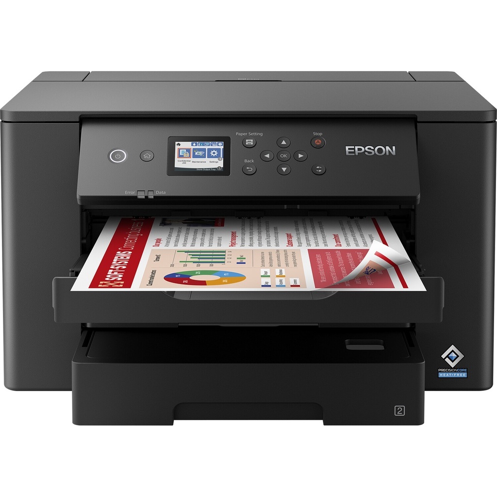 Epson WorkForce WF-7310DTW - Image 9