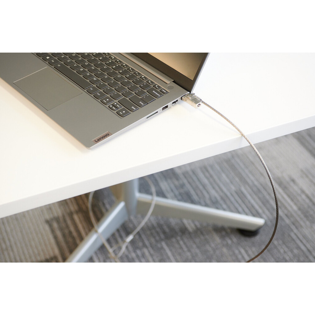 Kensington Slim NanoSaver 2.0 EQ Keyed Laptop Lock - Image 9