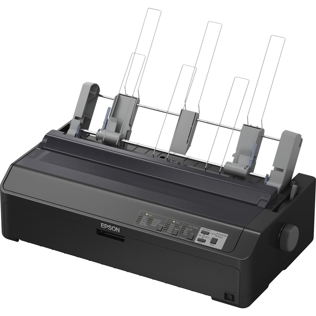 Epson LQ-2090IIN - Image 4