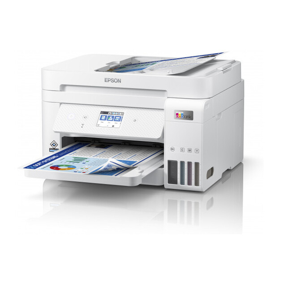 Epson EcoTank ET-4856 - Image 3