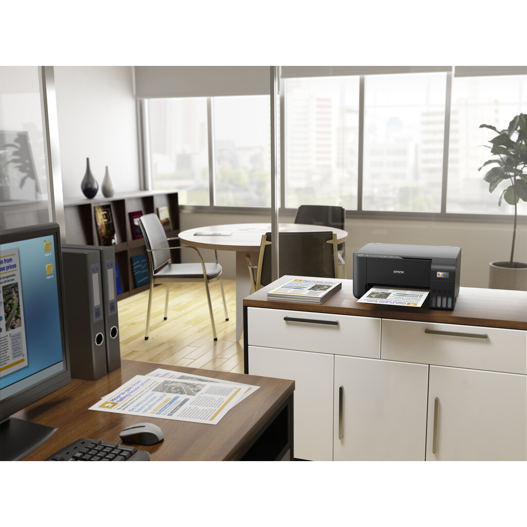 Epson EcoTank ET-2862 - Image 20