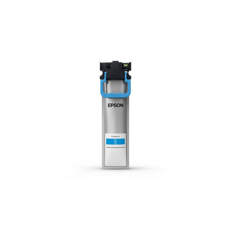 Epson WF-C53xx / WF-C58xx Series Ink Pack L Cyan