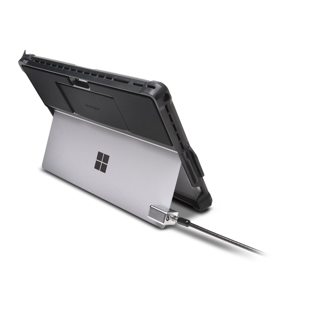 Kensington Keyed Cable Lock for Surface Pro and Surface Go - Image 16