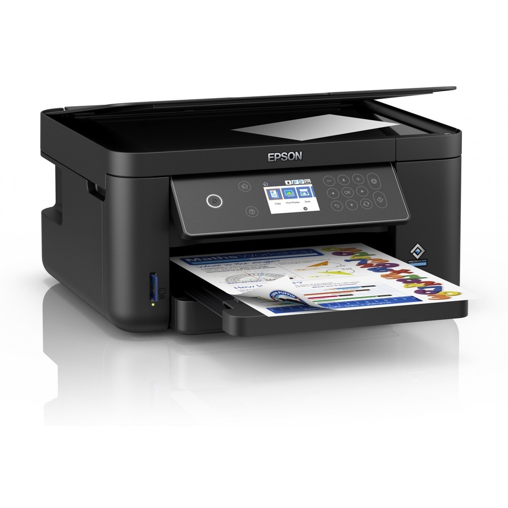 Epson Expression Home XP-5155 - Image 3