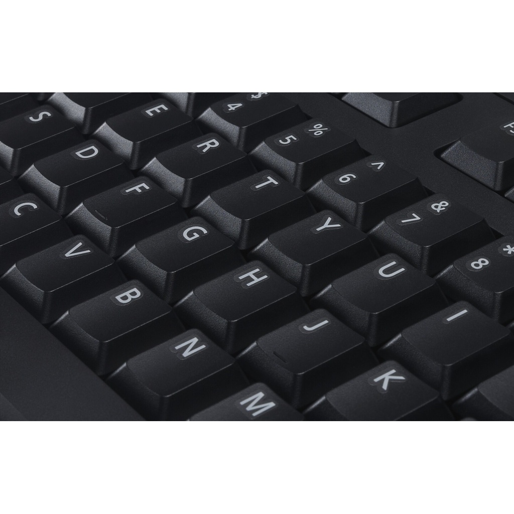 DELL KB522 keyboard Universal USB QWERTY UK English Black - Image 4