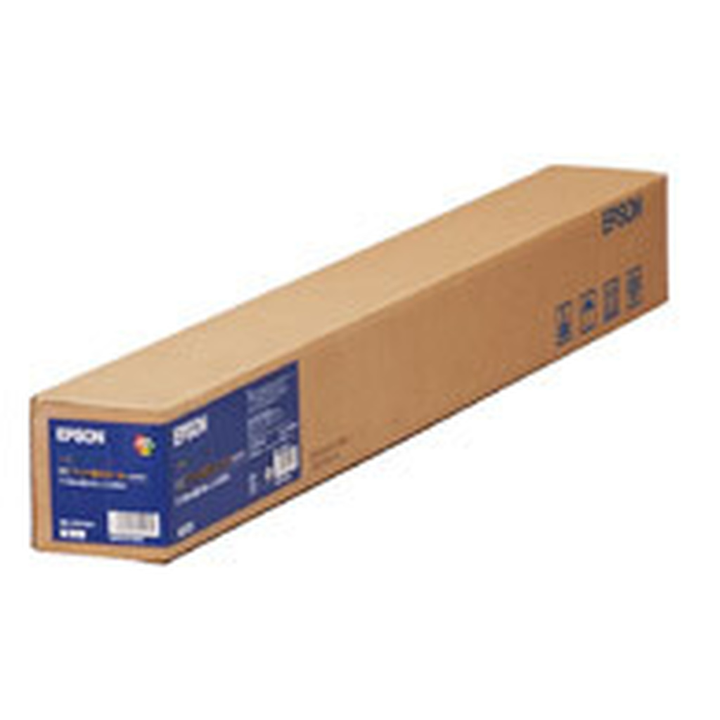 Epson Premium Luster Photo Paper, 16" x 30,5 m, 260g/m²