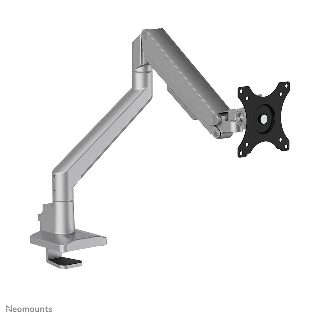 Neomounts DS70-250SL1 Monitor arm 17-35" - gas spring - Topfix - 180°-stop - Image 3