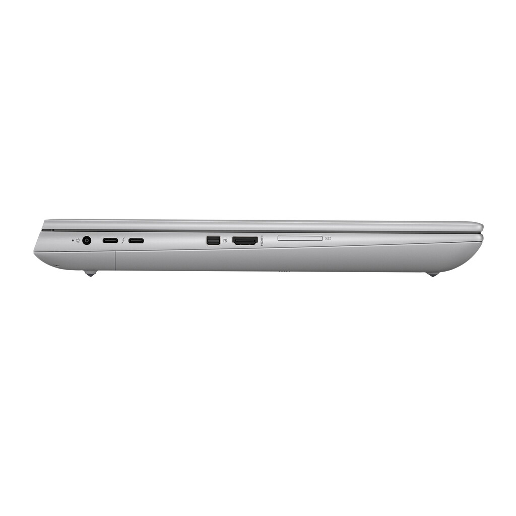 HP ZBook Fury G11 Intel® Core™ i7 i7-14700HX Mobile workstation 40.6 cm (16") WUXGA 32 GB DDR5-SDRAM 1 TB SSD NVIDIA - Image 17