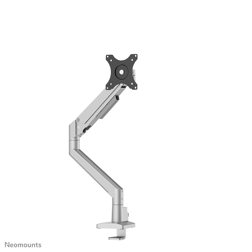 Neomounts DS70-250SL1 Monitor arm 17-35" - gas spring - Topfix - 180°-stop - Image 2