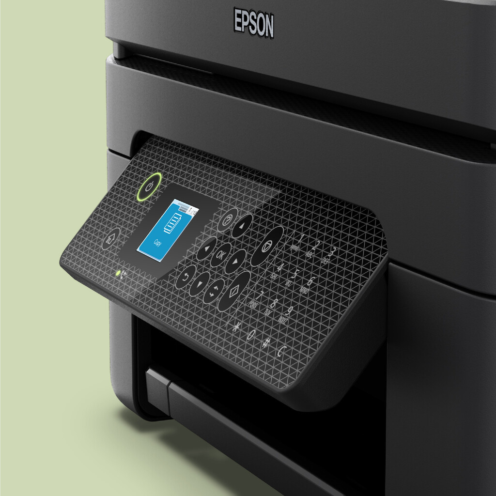 Epson WorkForce WF-2930DWF - Image 5