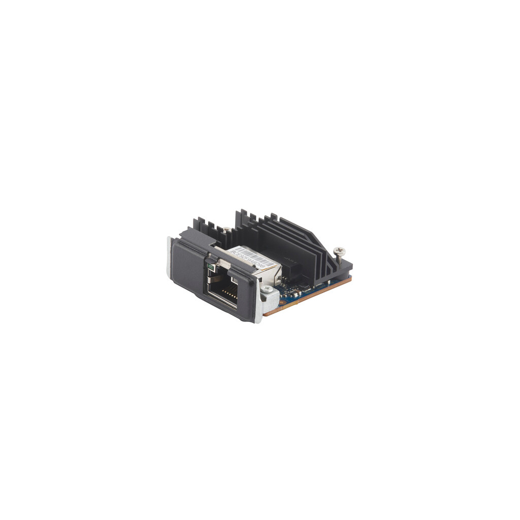 HP 10GBase-T Flex IO interface cards/adapter Internal