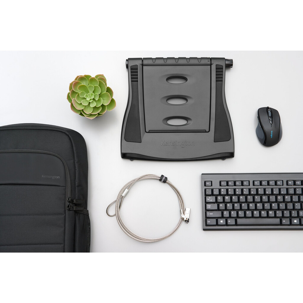 Kensington KB100 EQ Wired Full Size Keyboard - Image 14