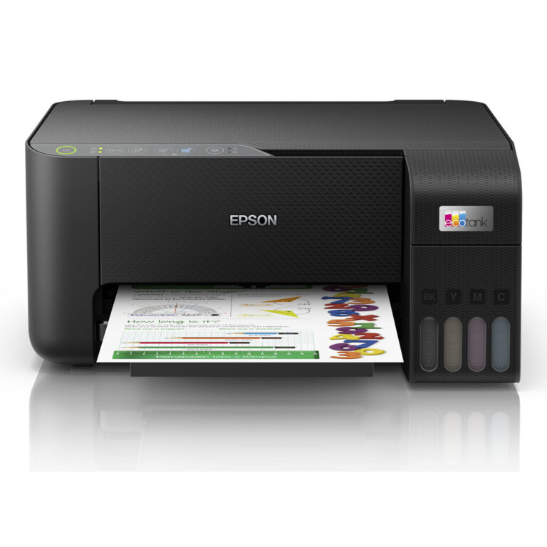 Epson EcoTank ET-2860