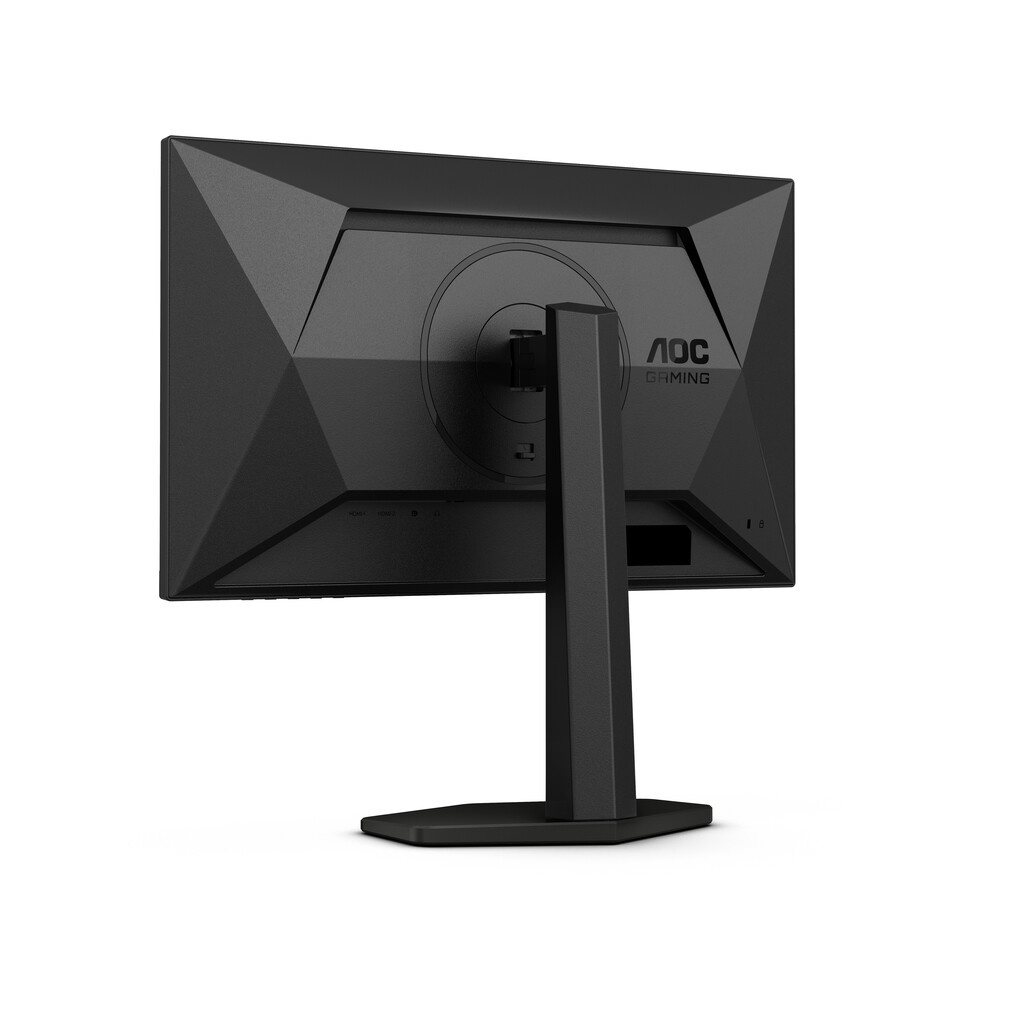AOC 24G4X computer monitor 60.5 cm (23.8") 1920 x 1080 pixels Full HD LCD Black, Grey - Image 11