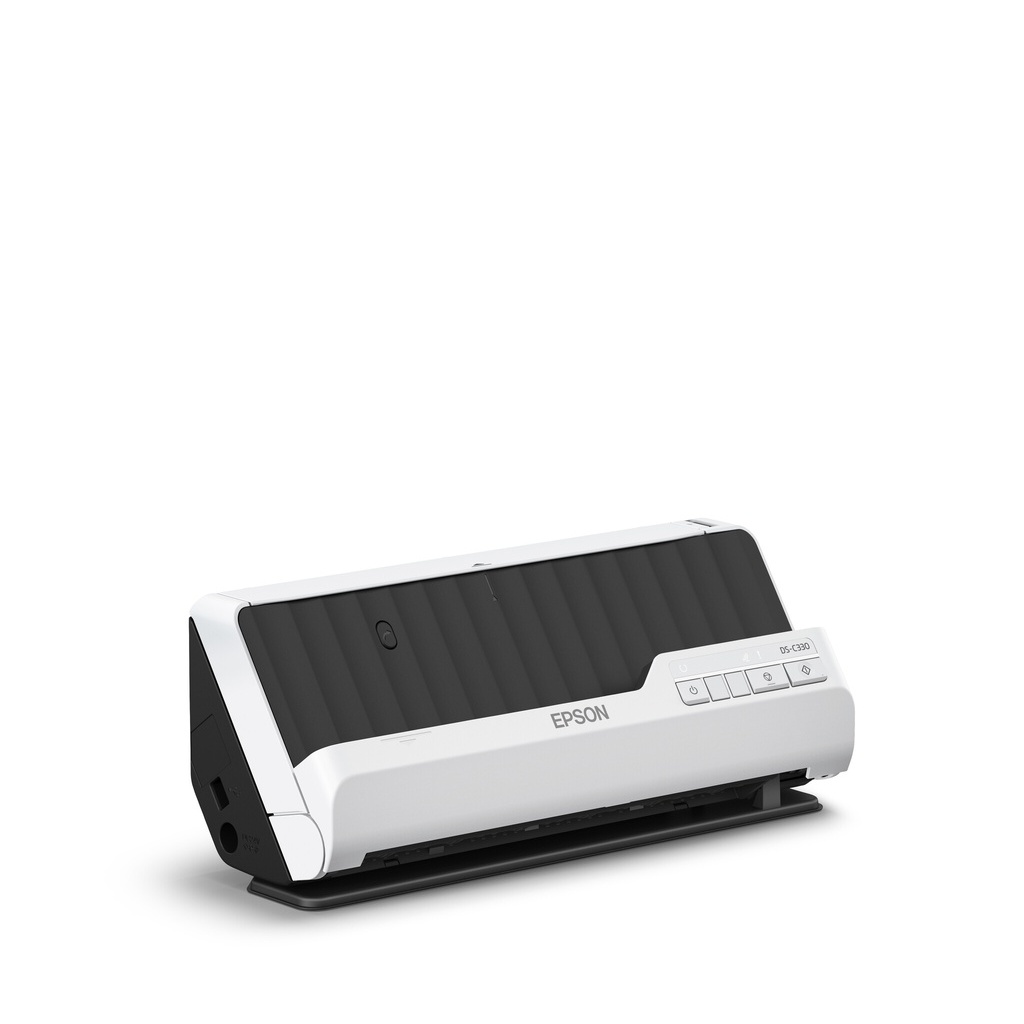 Epson DS-C330 - Image 3