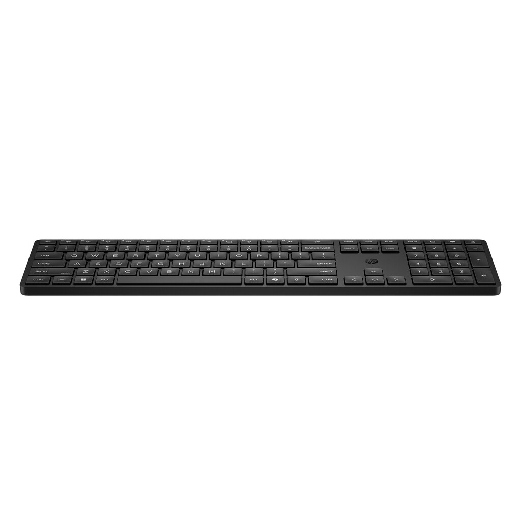 HP 455 Programmable Wireless Keyboard - Image 11