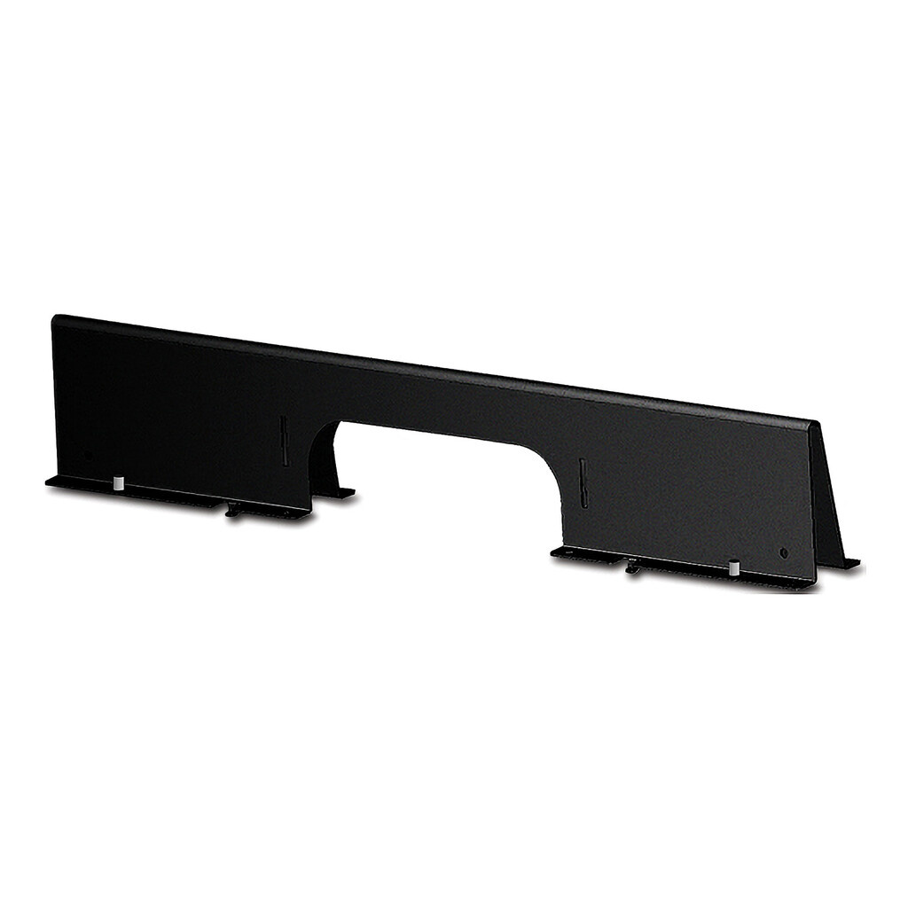 APC NetShelter Cable Management, Data Cable Partition, Pass Through, Black, 747 x 122 x 72 mm - Image 4