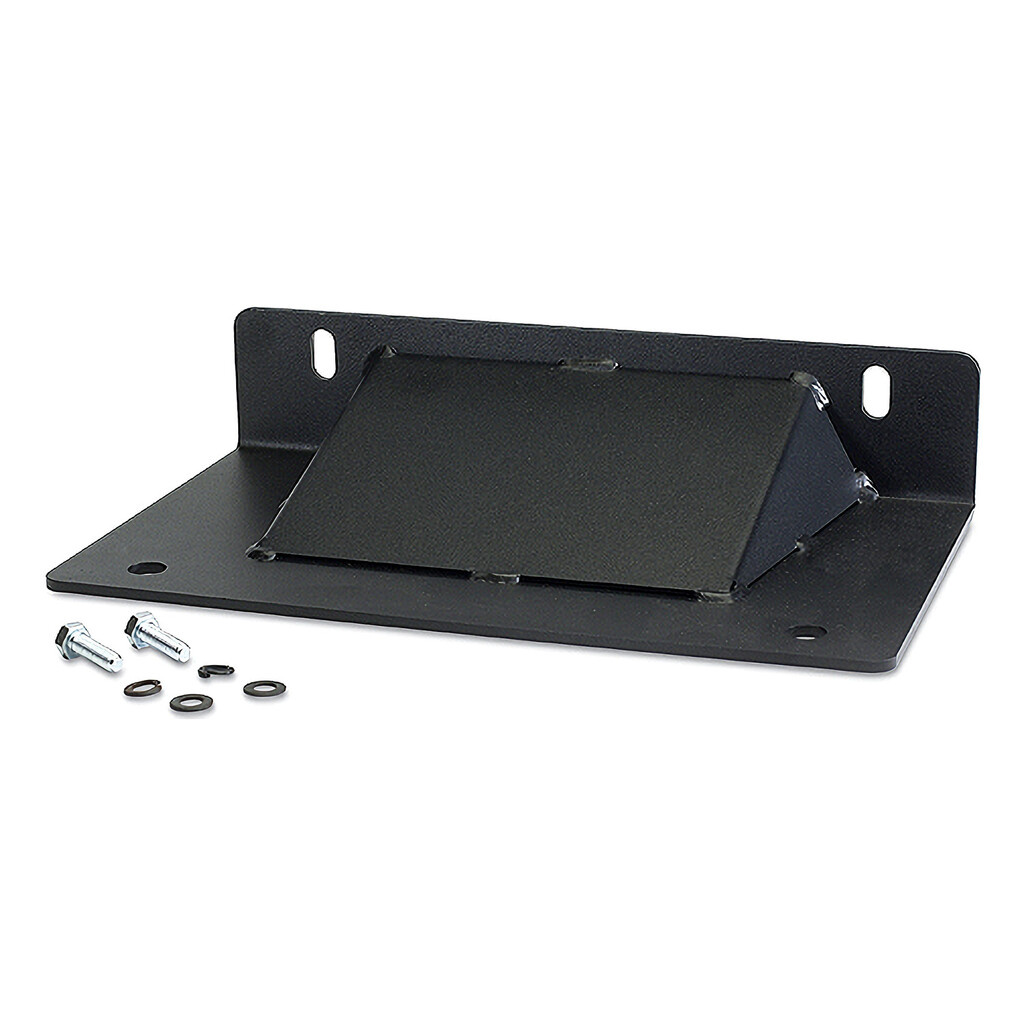 APC NetShelter SX 600mm/750mm Stabilizer Plate - Image 3