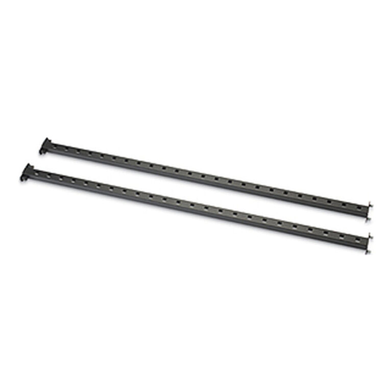 APC NetShelter Cable Management, Cable Trough and Partition Roof Bridge, for NetShelter SX 1070mm Enclosure, 53 x 22 x 893 mm