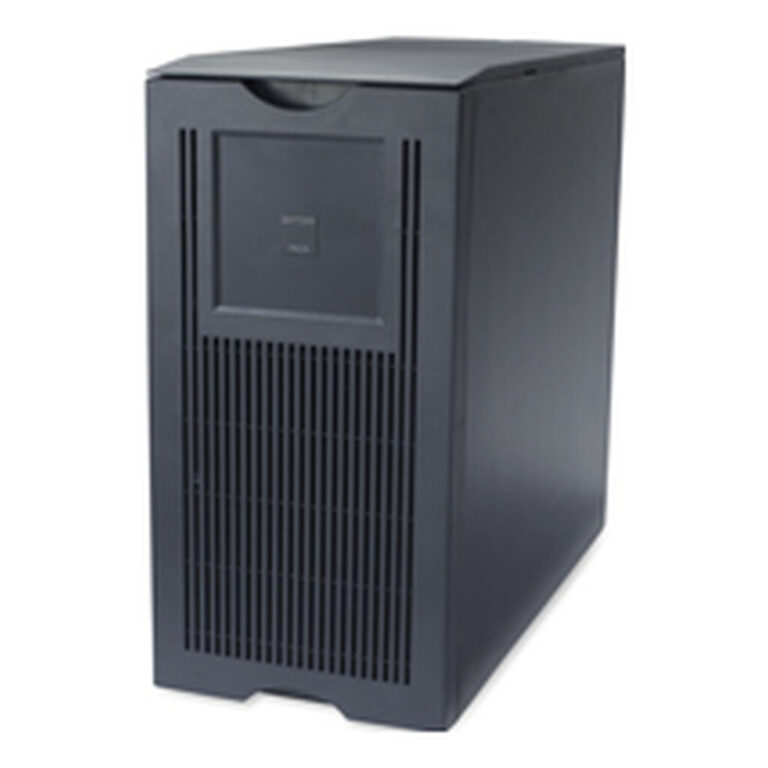 APC Smart-UPS XL Battery Pack Tower/Rack Convertible 48V, rackmount with kit, 5U