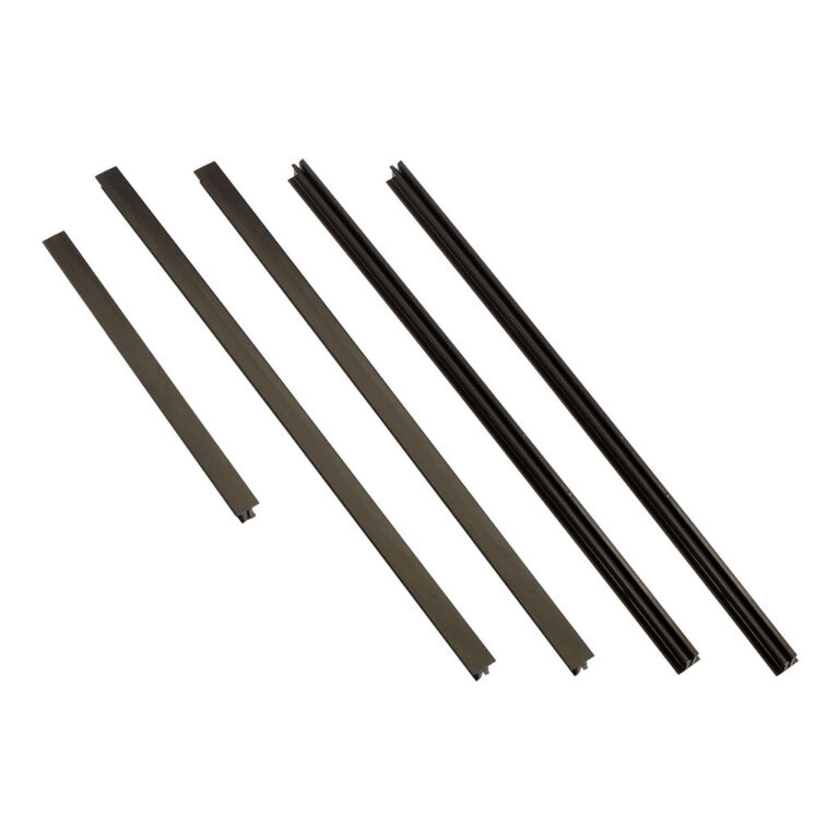 APC NetShelter SX 42U/48U Baying Trim Kit Black