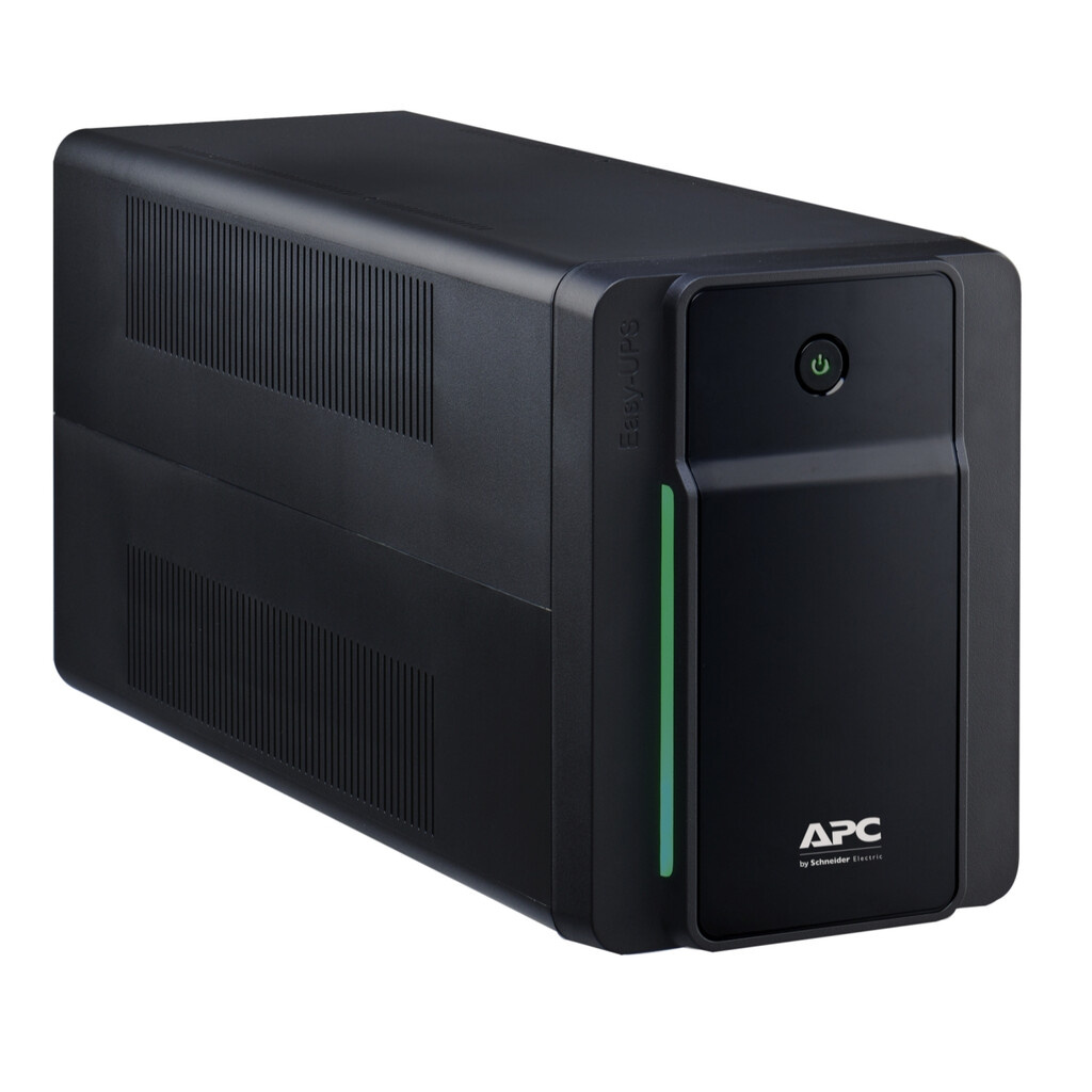 APC Easy UPS uninterruptible power supply (UPS) Line-Interactive 1.6 kVA 900 W - Image 2