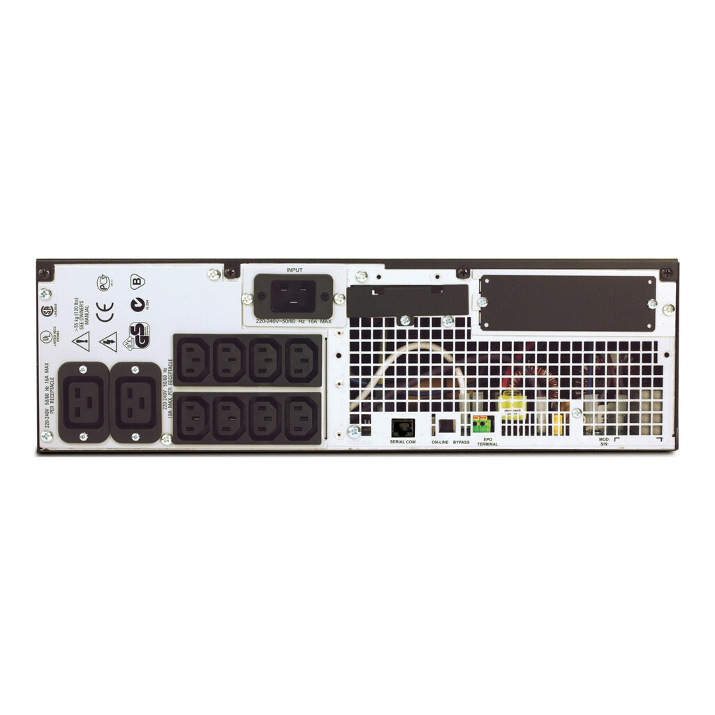 APC Smart-UPS RT 2200VA 230V - Marine - Image 2