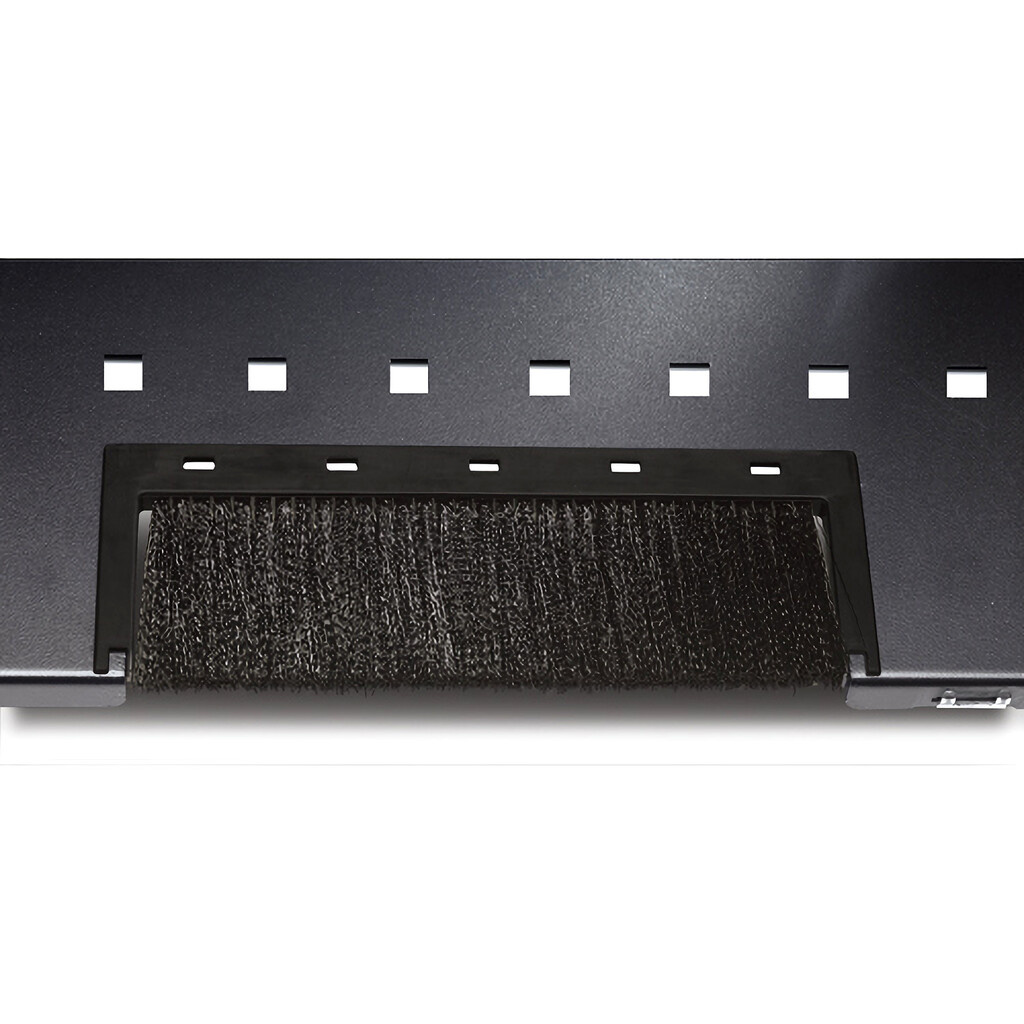APC NetShelter SX / SV Roof Brush Strip - Image 4