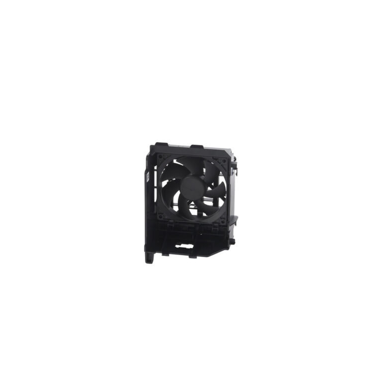 HP Z4 Fan and Front Card Guide Kit Computer case Black