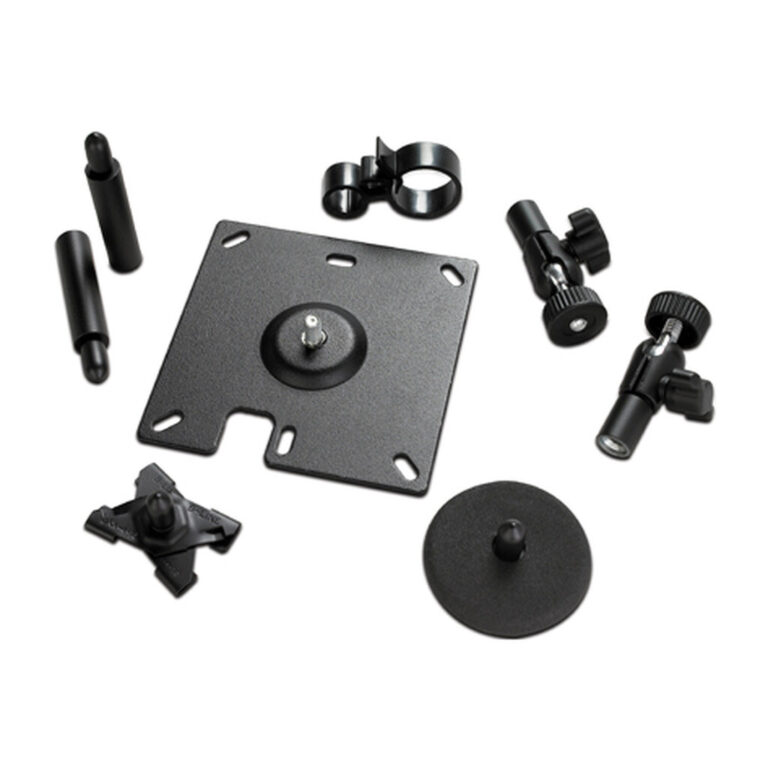 APC Wall Mount, Kit, NetBotz, Wall Mounting Bracket