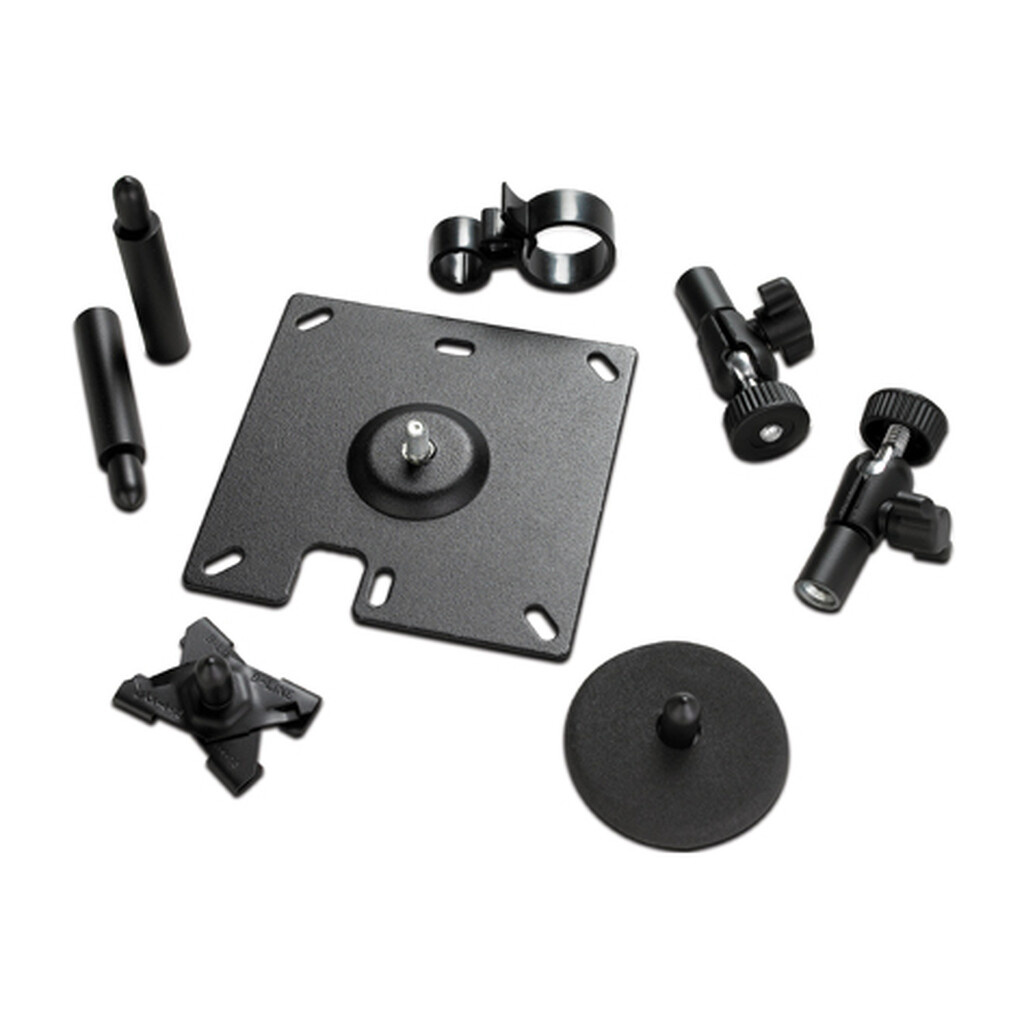 APC Wall Mount, Kit, NetBotz, Wall Mounting Bracket