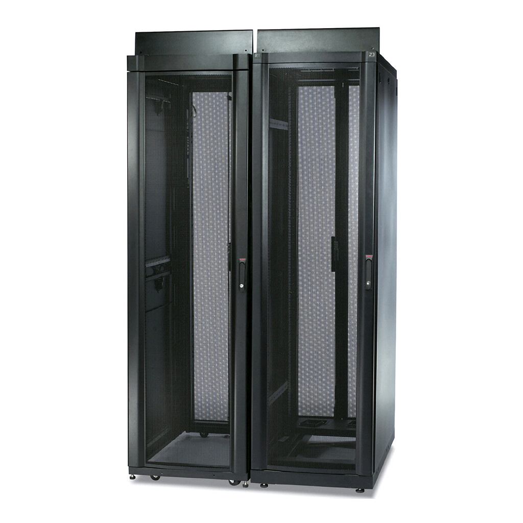APC AR7203 rack accessory - Image 8