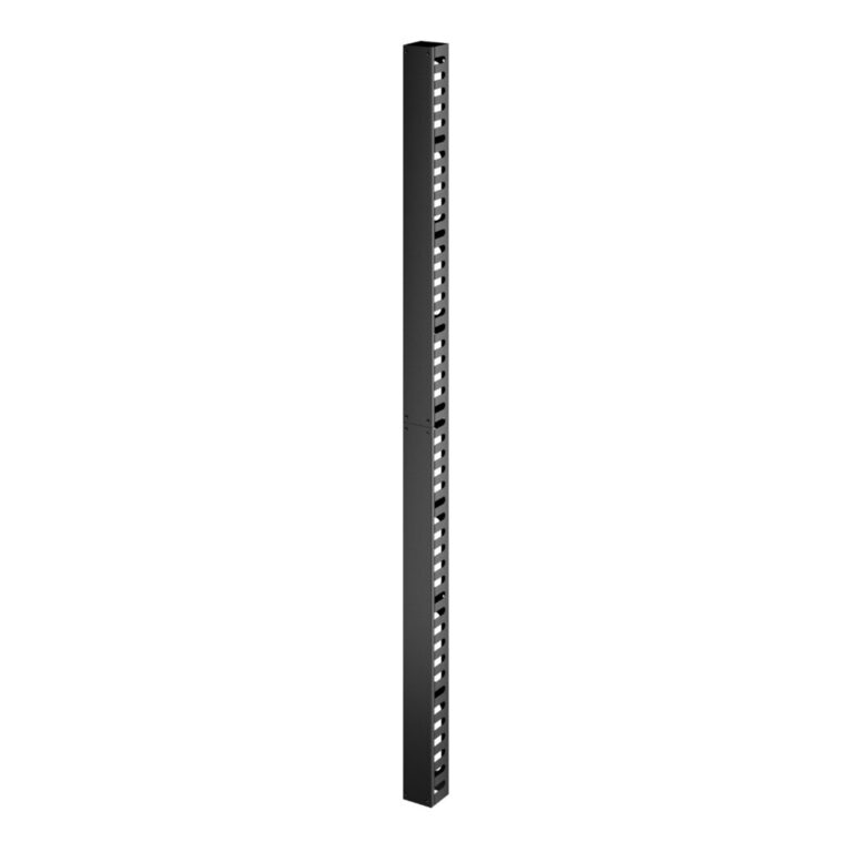 APC Easy Rack Vertical Cable Manager 48U, for 800mm W racks