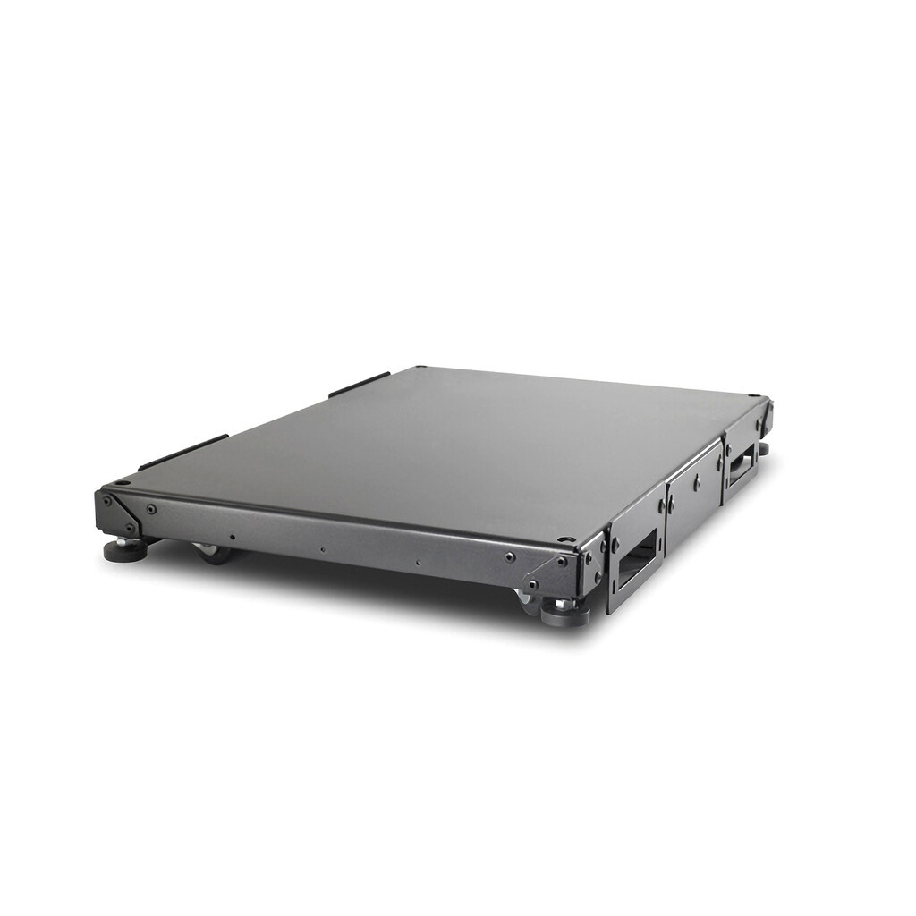 APC Smart-UPS RT Equipment Cart - Image 7