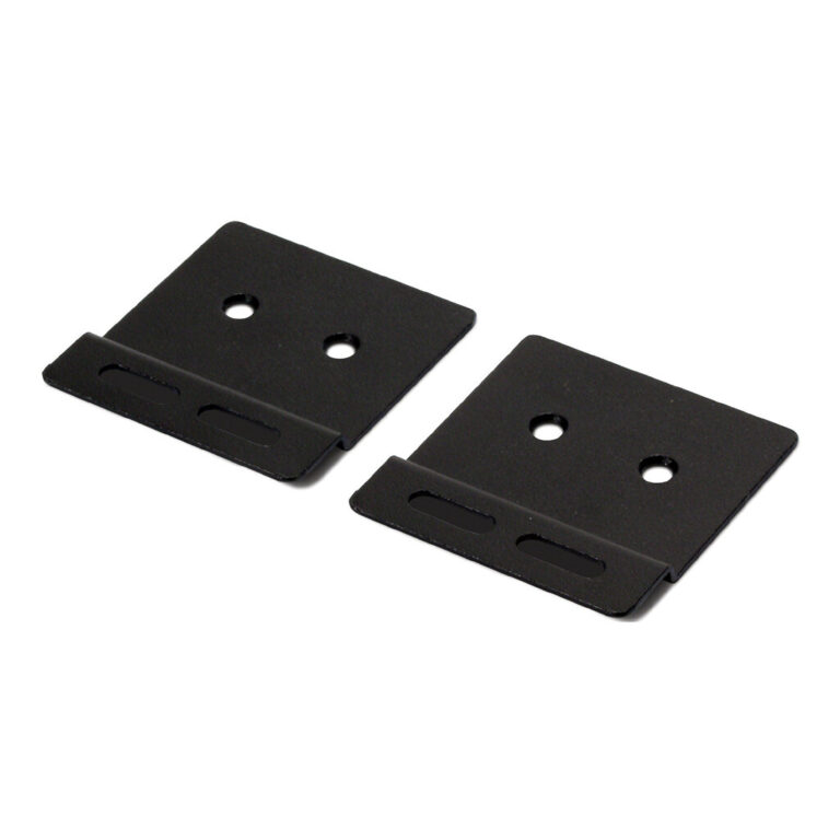 APC Bracket Kit, 0U PDU, Compaq/Dell
