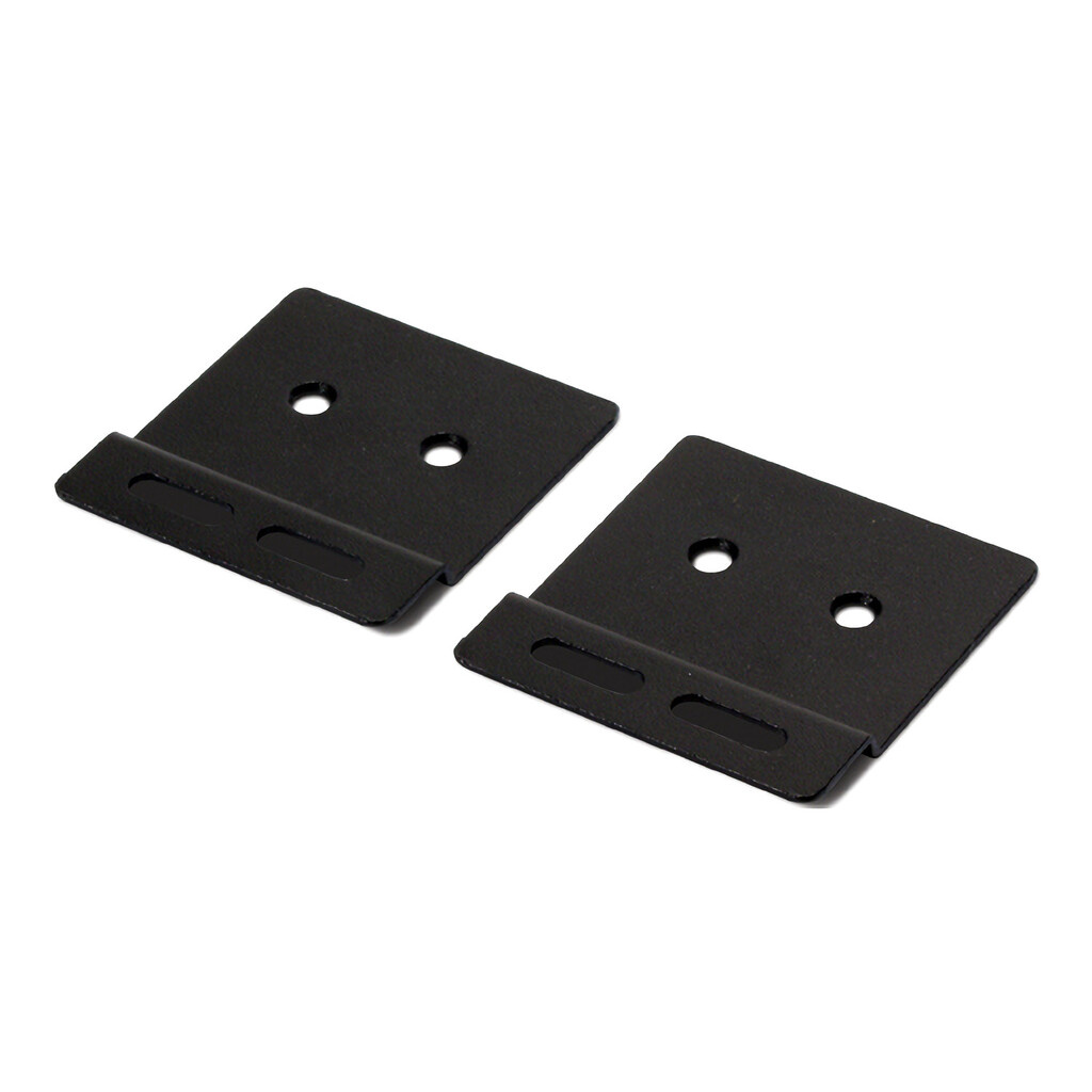 APC Bracket Kit, 0U PDU, Compaq/Dell