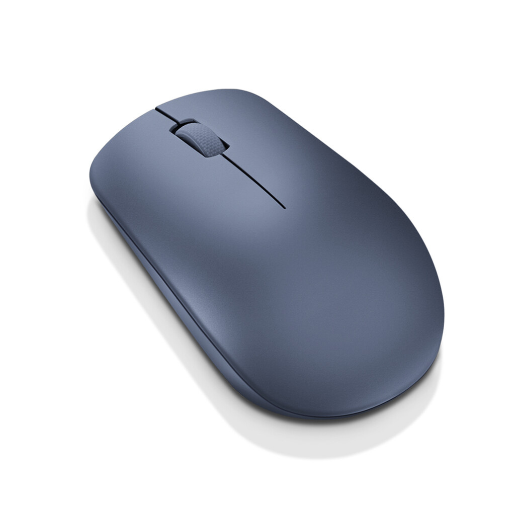 Lenovo 530 mouse Office Ambidextrous RF Wireless Optical 1200 DPI - Image 3