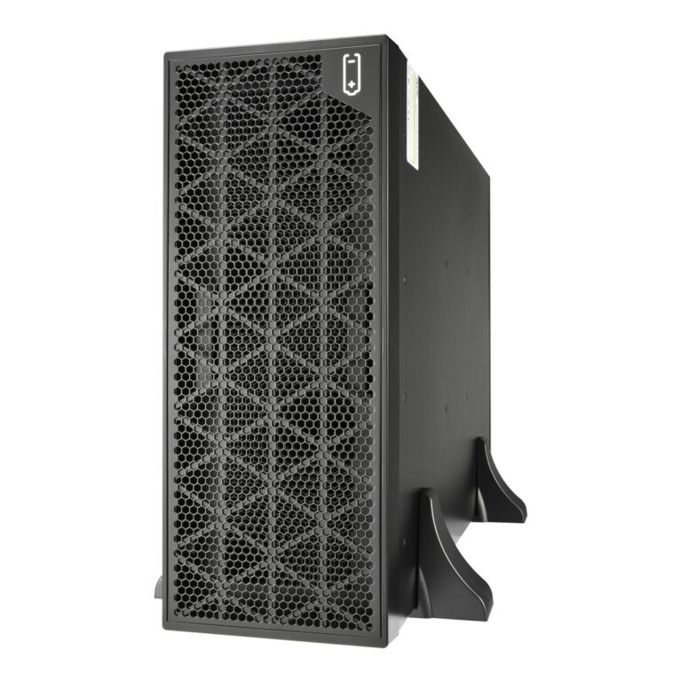 APC Smart-UPS RT Battery Pack 192V, rackmount, 4U