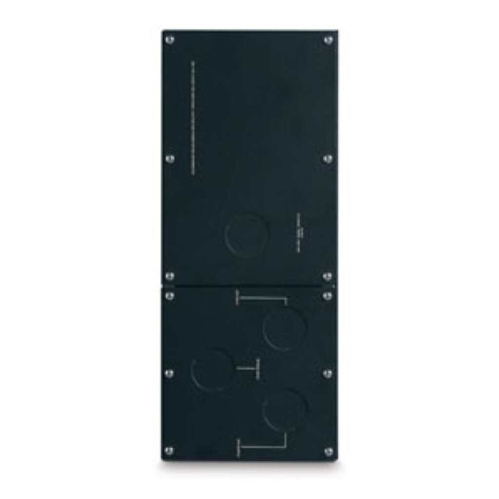 APC Service Bypass Panel- 200/208/240V; 100A; MBB; Hardwire input/output - Image 8