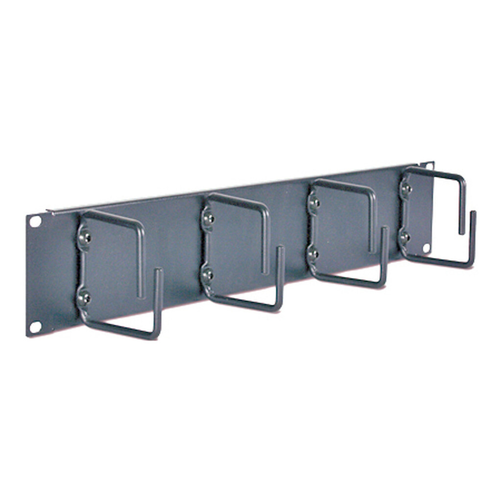 APC Horizontal Cable Organizer 2U - Image 5