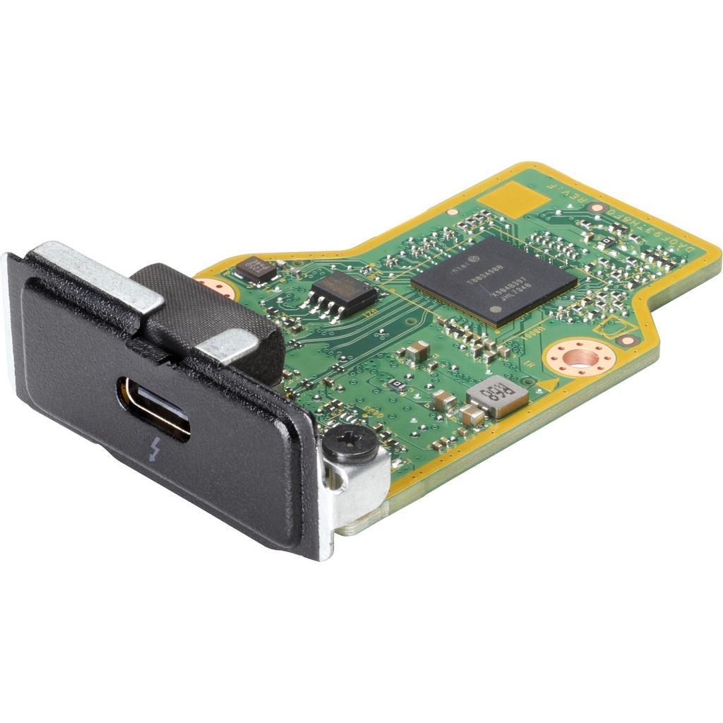 HP Thunderbolt 3.0 Flex IO v3 interface cards/adapter Internal