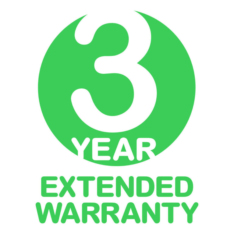 APC Warranty extension service pack, for new product purchase, 3yr, level 06