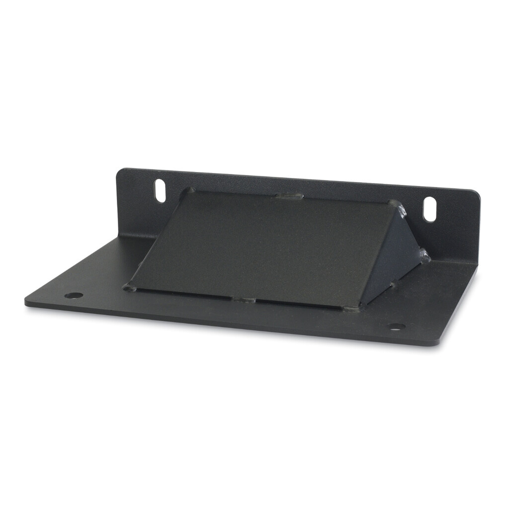 APC NetShelter SX 600mm/750mm Stabilizer Plate - Image 2