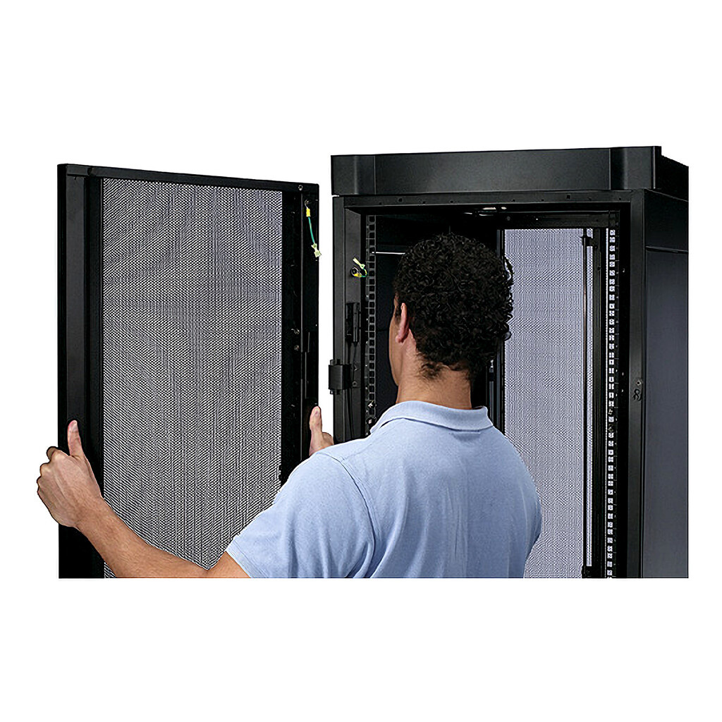 APC AR7203 rack accessory - Image 9