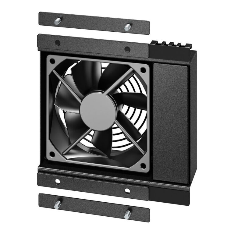 APC Easy Rack Fan tray, with single fan