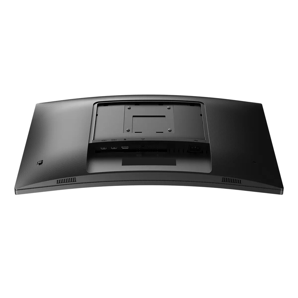 Philips Momentum 27M1C5500VL/00 computer monitor 68.6 cm (27") 2560 x 1440 pixels Quad HD LCD Black - Image 4