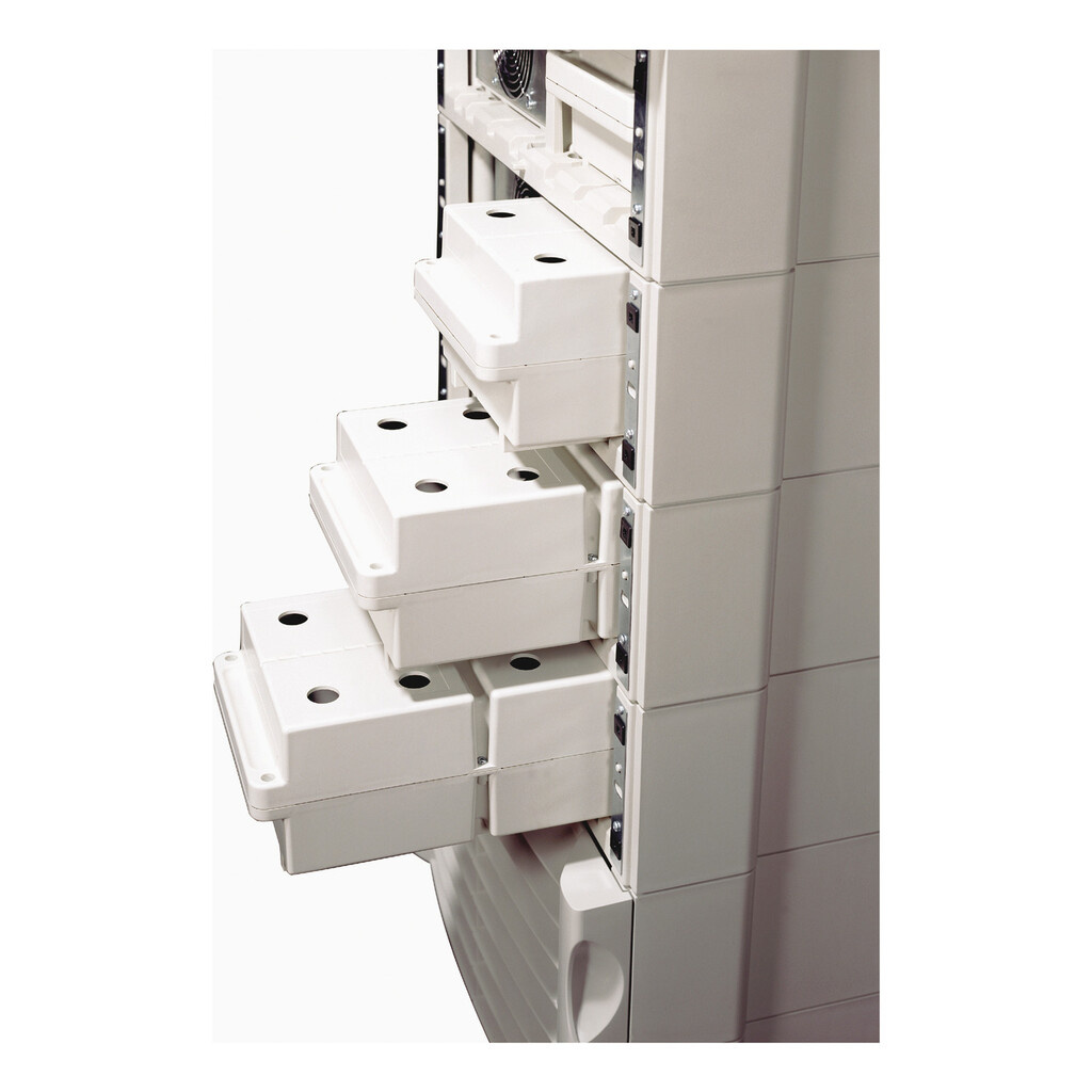 APC Symmetra 4-16kVA Battery Module - Image 7