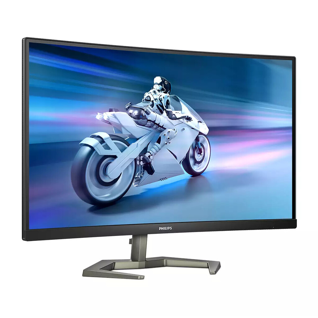 Philips Momentum 27M1C5500VL/00 computer monitor 68.6 cm (27") 2560 x 1440 pixels Quad HD LCD Black - Image 6